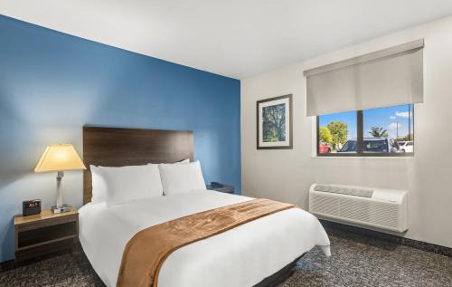Pooler Hotel | My Place Hotel-Savannah Airport/Pooler, GA
