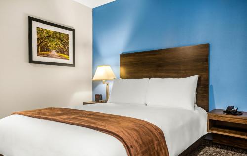 Pooler Hotel | My Place Hotel-Savannah Airport/Pooler, GA