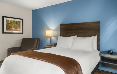 Pooler Hotel | My Place Hotel-Savannah Airport/Pooler, GA