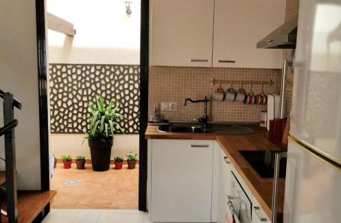 El Cotillo Apartment | My place in Cotillo 6