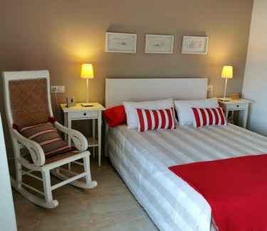 El Cotillo Apartment | My place in Cotillo 6