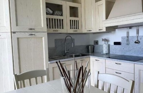 Corniglia Apartment | My Place Your Place - Corniglia, 5 Terre