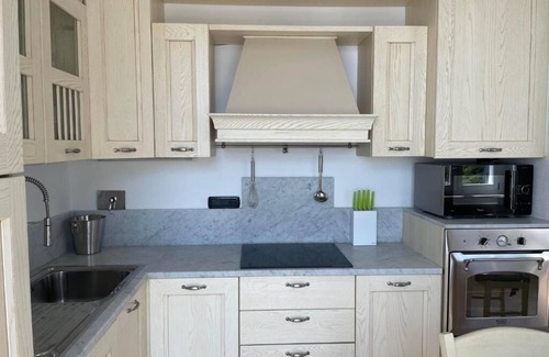 Corniglia Apartment | My Place Your Place - Corniglia, 5 Terre