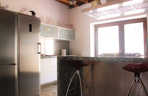 Sant Antoni de Portmany Villa | My Rental Homes - Villa Sun with large terrace with swimming pool