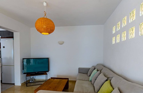 Marina de Son Ganxo Villa | My Rental Homes | Villa Sailor with sea view and private pool