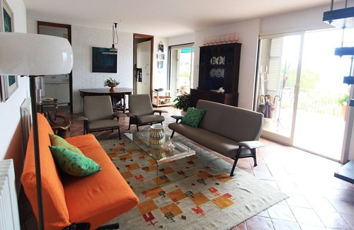 Portovenere Villa | My Rental Homes - Villa Roby 5 min by walking from the center of town, with garden