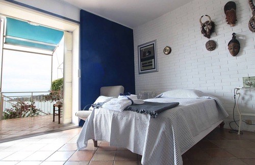 Portovenere Villa | My Rental Homes - Villa Roby 5 min by walking from the center of town, with garden