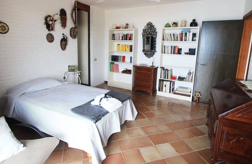Portovenere Villa | My Rental Homes - Villa Roby 5 min by walking from the center of town, with garden