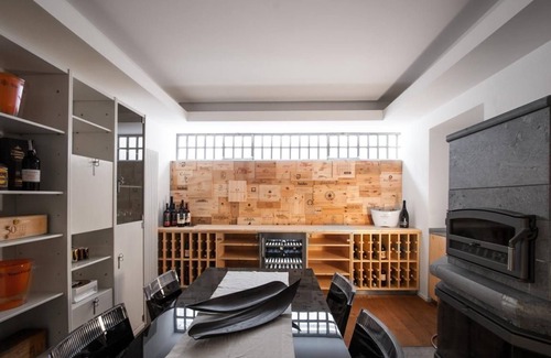 Tremezzina Villa | My Rental Homes - Villa Leon with private pool SPA and fitness center. Lake view
