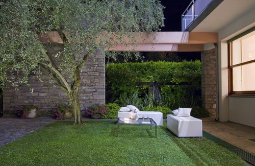 Tremezzina Villa | My Rental Homes - Villa Leon with private pool SPA and fitness center. Lake view