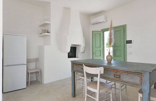 Francavilla Fontana Villa | My Rental Homes - Trulli Fontana with private pool and large garden