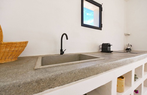 Francavilla Fontana Villa | My Rental Homes - Trulli Fontana with private pool and large garden