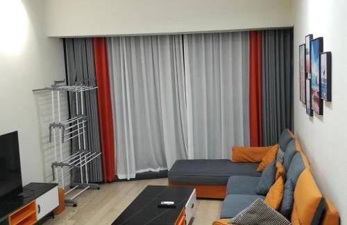 Kuala Lumpur City Centre Apartment | My Residence Villa Mews KLCC