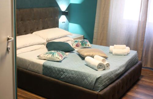Prati House | My Rhome Prati