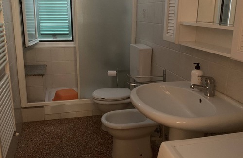 Arenzano House | My room close to the sea