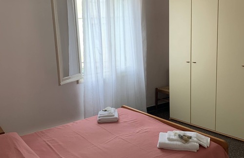 Arenzano House | My room close to the sea