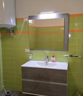 Cosenza Apartment | My Room Cosenza