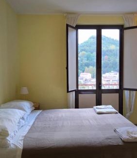 Cosenza Apartment | My Room Cosenza
