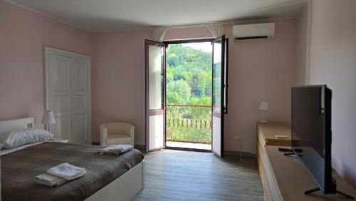 Cosenza Apartment | My Room Cosenza