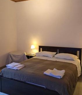 Cosenza Apartment | My Room Cosenza Small