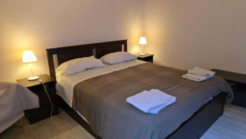 Cosenza Apartment | My Room Cosenza Small