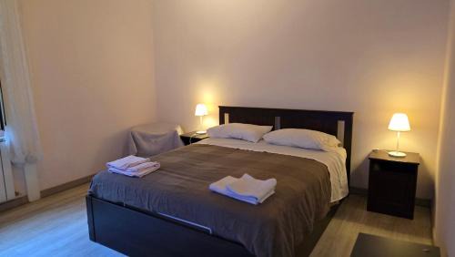 Cosenza Apartment | My Room Cosenza Small