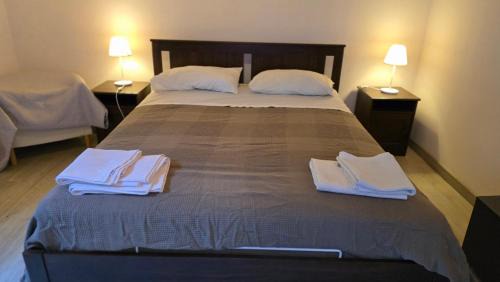Cosenza Apartment | My Room Cosenza Small