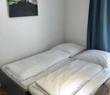 Riem Apartment | My room serviced apartment-Messe