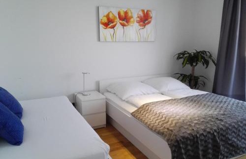 Riem Apartment | My room serviced apartment-Messe