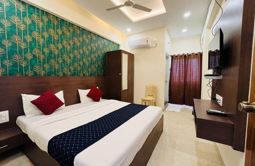 Channapatna Hotel | My Rooms