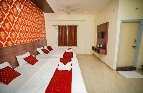 Channapatna Hotel | My Rooms