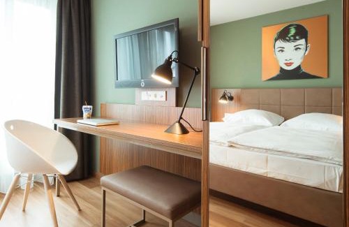 Suedstadt Hotel | My Südstadt Bonn