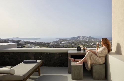 Pyrgos Villa | My Santorini Villa, Pyrgos
