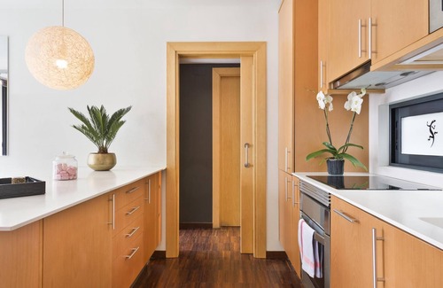 Sant Gervasi Apartment | My Space Barcelona 7 apartments for up to 40 people in downtown Barcelona