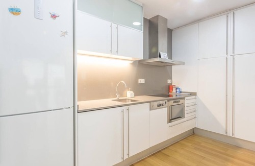 la Vila de Gracia Apartment | My Space Barcelona Charming Apartment in the Heart of Gràcian