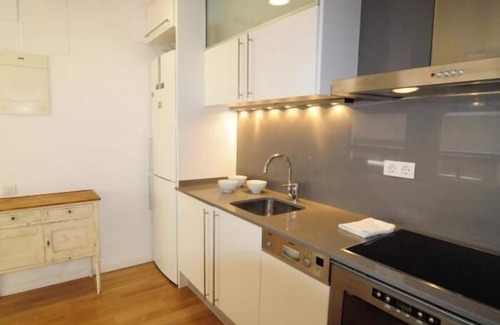 la Vila de Gracia Apartment | My Space Barcelona Charming Apartment in the Heart of Gràcia