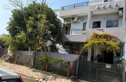 Indore House | My Special House Homestay Nipania, Indore