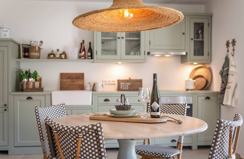 Fischbachau Apartment | MY STAY: Country-style relaxation with your own garden for families and friends