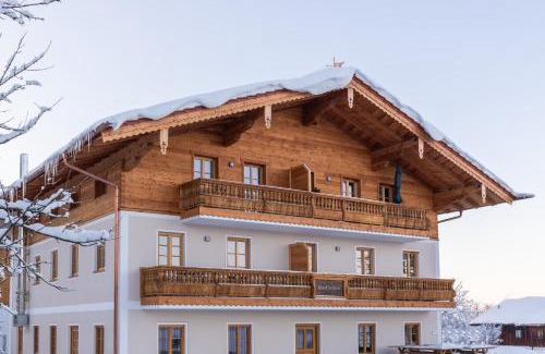 Bernau am Chiemsee Apartment | MY STAY Erholung auf Erlebnishof zwischen Chiemseestrand und Kampenwand