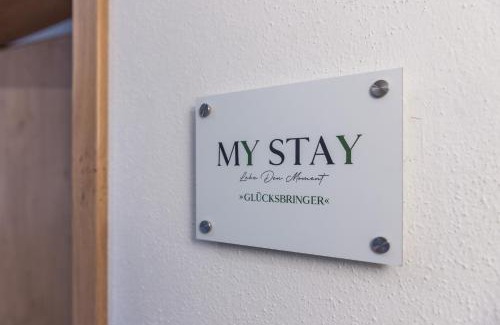 Bernau am Chiemsee Apartment | MY STAY Erholung auf Erlebnishof zwischen Chiemseestrand und Kampenwand