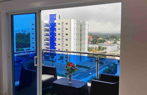 Santo Domingo House | My Sweet Home T6