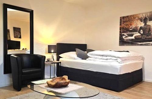 Oberbilk Apartment | My Sweet Home City