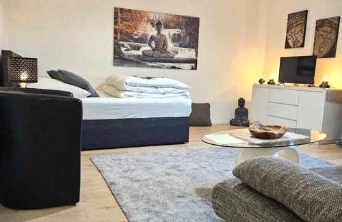 Oberbilk Apartment | My Sweet Home City