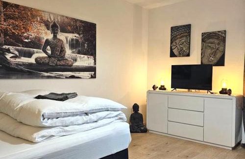 Oberbilk Apartment | My Sweet Home City