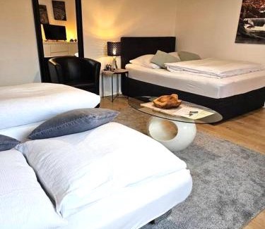 Oberbilk Apartment | My Sweet Home City