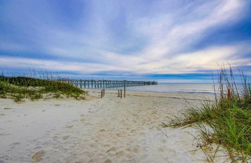 Yaupon Beach House | My Three Buoys