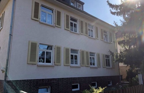 Blankenburg Apartment | My vacation home in the Harz