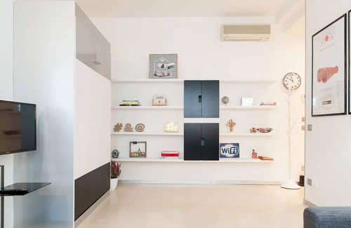 San Zeno Apartment | My Verona