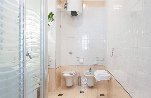 San Zeno Apartment | My Verona