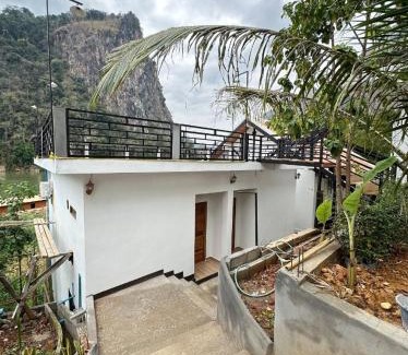 Nong Khiaw House | My village river side